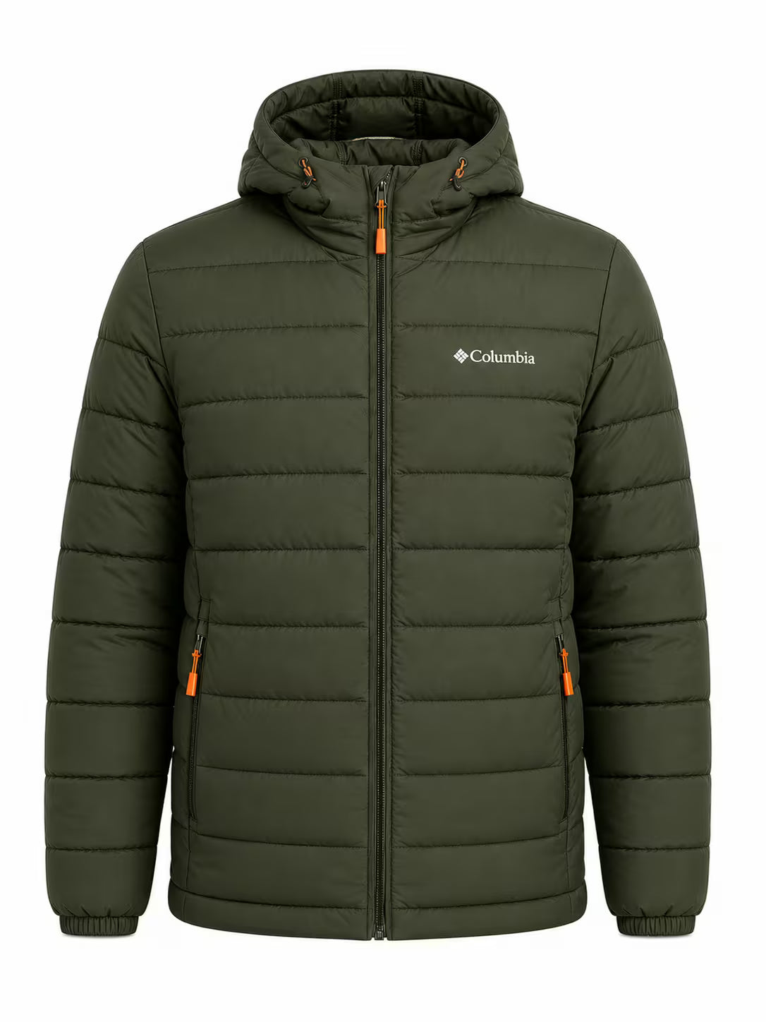 Chaqueta Columbia™ - Edición Termosellada