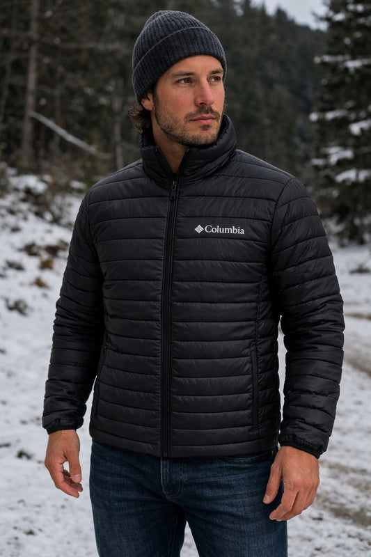 Chaqueta Columbia Legacy® Impermeable - Firme en cualquier clima