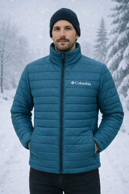Chaqueta Columbia Legacy® Impermeable - Firme en cualquier clima