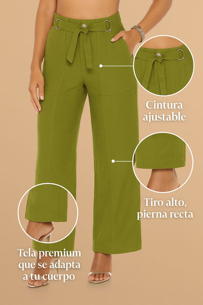 Pantalón Direzione®