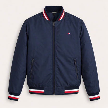 Chaqueta TH Belmont® - Presencia que se nota