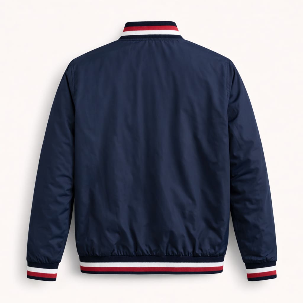 Chaqueta TH Belmont® - Presencia que se nota