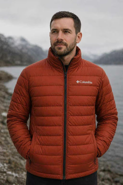 Chaqueta Columbia Legacy® Impermeable - Firme en cualquier clima