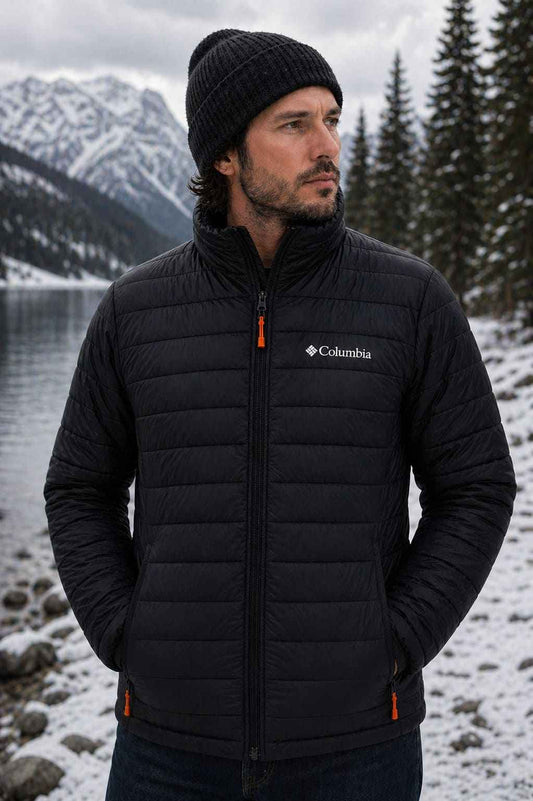 Chaqueta Columbia Legacy® Impermeable - Firme en cualquier clima