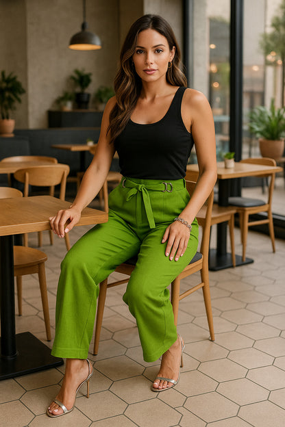 Pantalón Direzione®