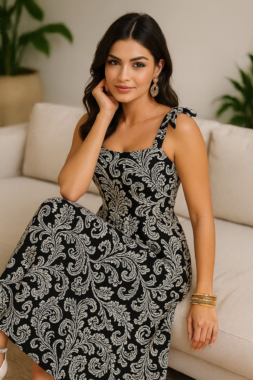 Vestido Noara® - Edición Limitada