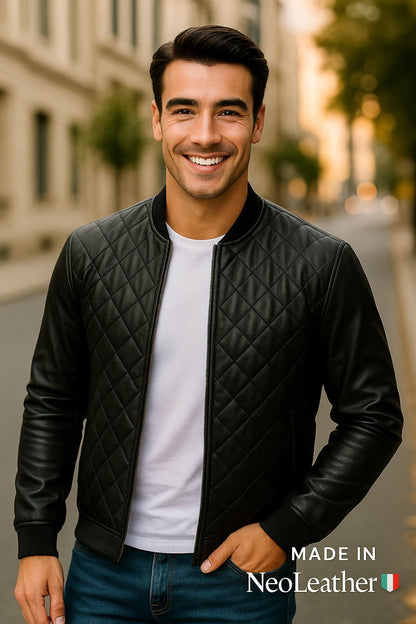 Chaqueta Cavalli® - La Prenda que Impone Respeto