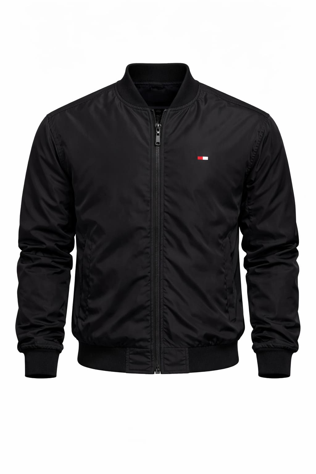 Chaqueta TH Stratford - Clásica, elegante y hecha para destacar