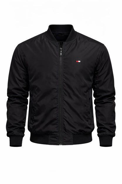 Chaqueta TH Stratford - Clásica, elegante y hecha para destacar