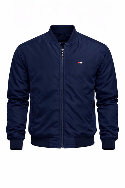 Chaqueta TH Stratford - Clásica, elegante y hecha para destacar