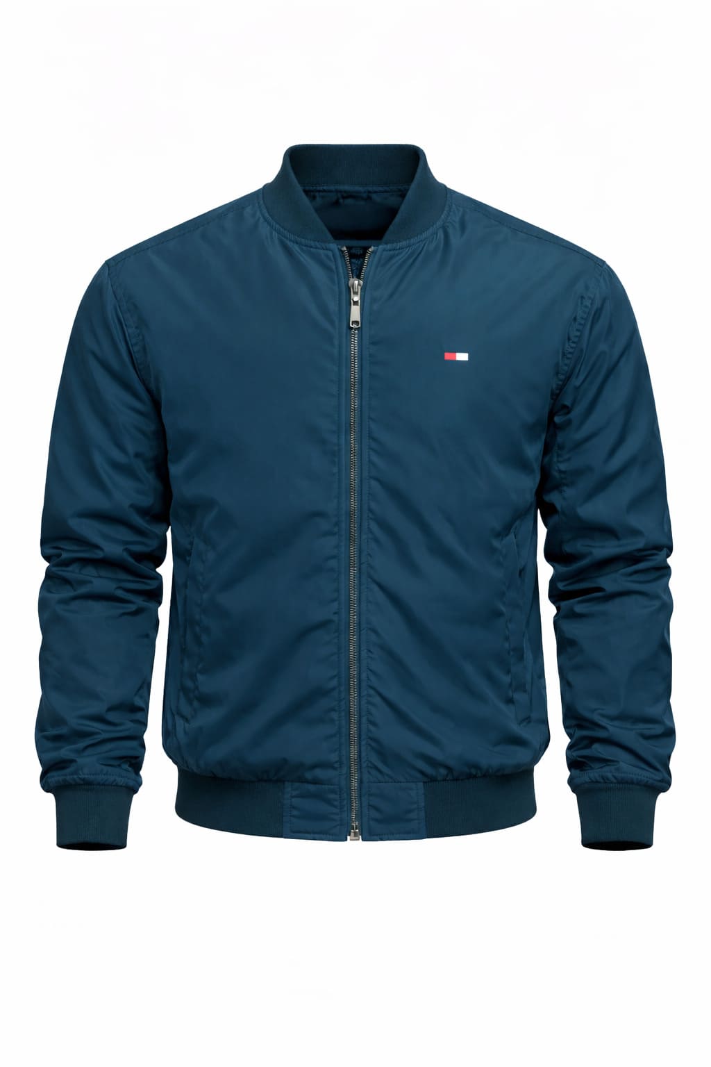 Chaqueta TH Stratford - Clásica, elegante y hecha para destacar