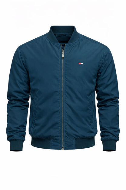 Chaqueta TH Stratford - Clásica, elegante y hecha para destacar