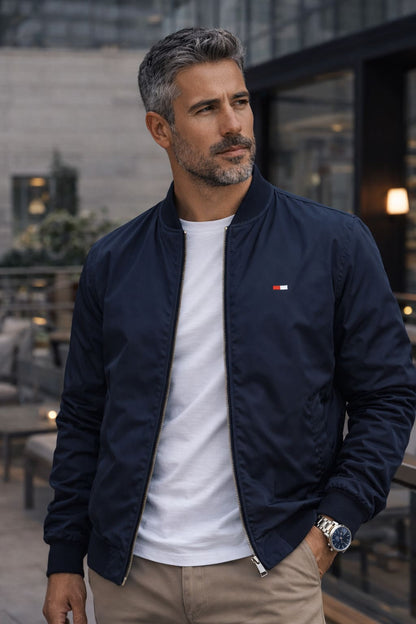 Chaqueta TH Stratford - Clásica, elegante y hecha para destacar