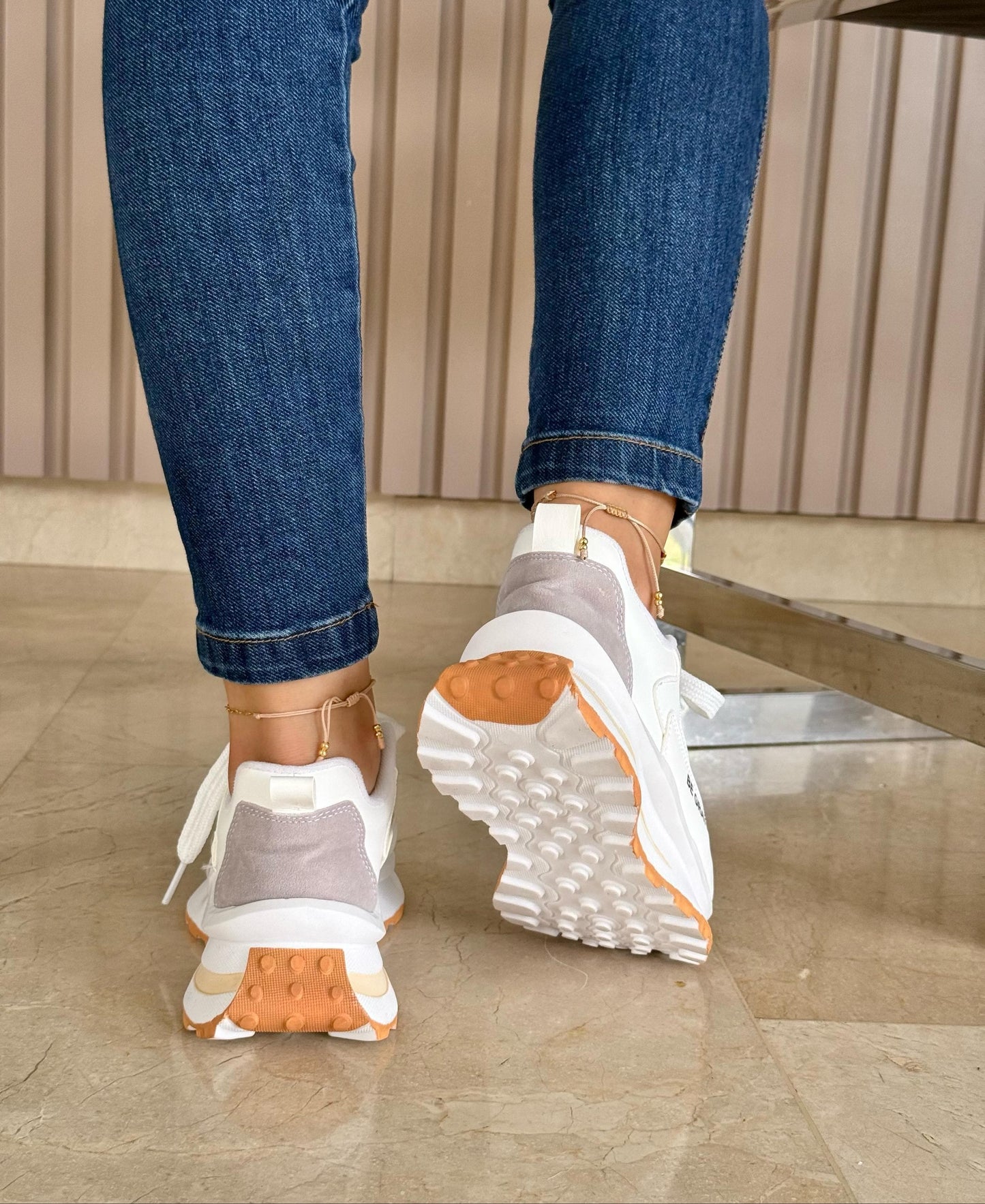 Tenis Lúmino® - Diseñado para elevar tu estilo todos los días