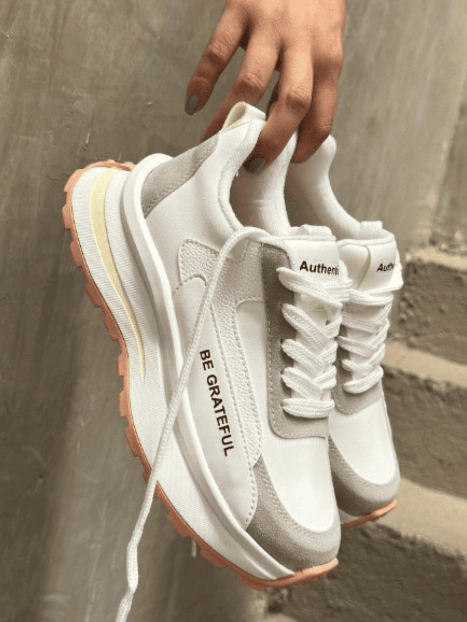 Tenis Lúmino® - Diseñado para elevar tu estilo todos los días