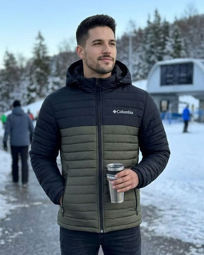 Chaqueta Columbia Powder Lite™ II | chaqueta para hombre - vista 8