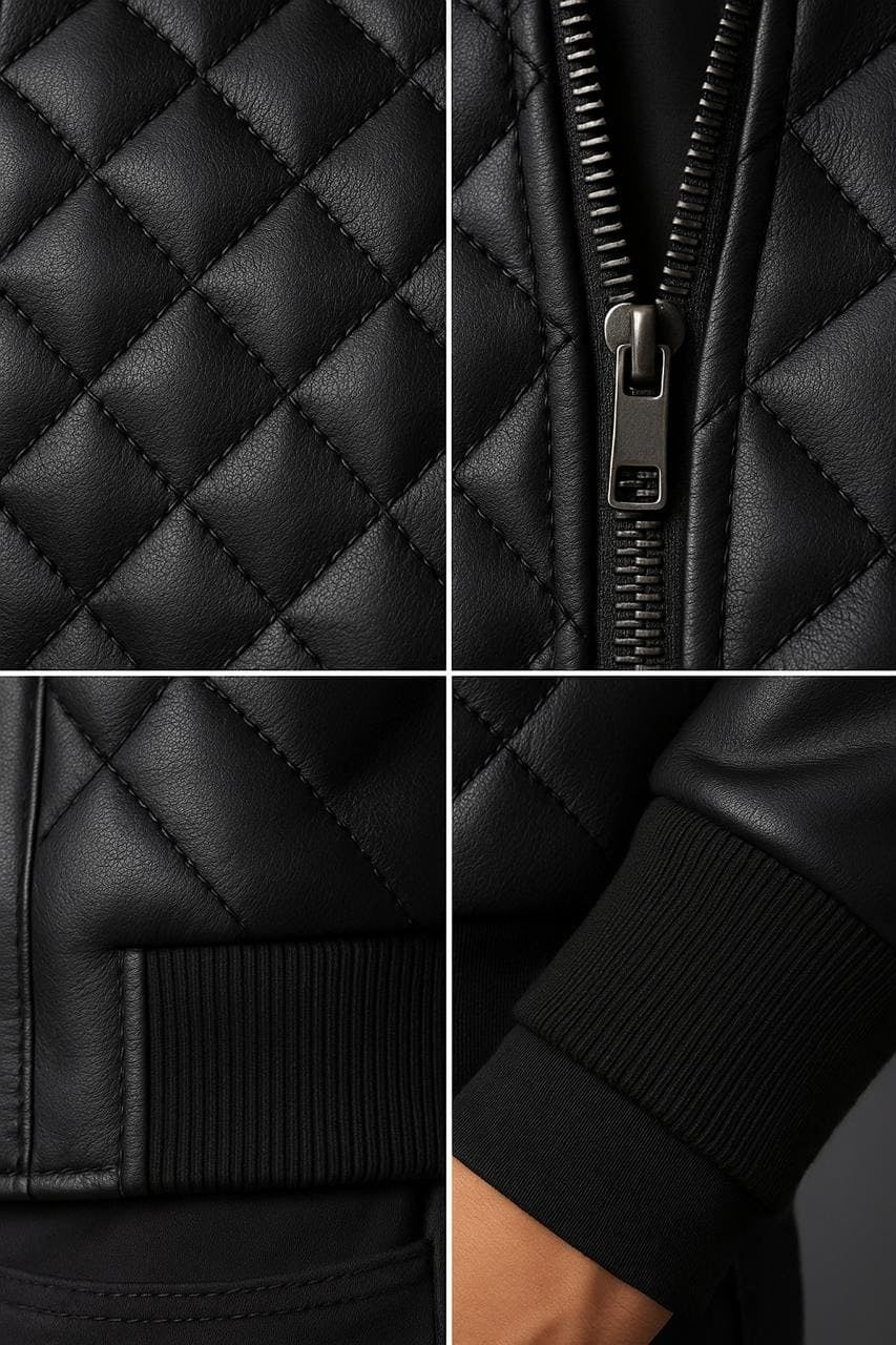 Chaqueta Cavalli® - La Prenda que Impone Respeto