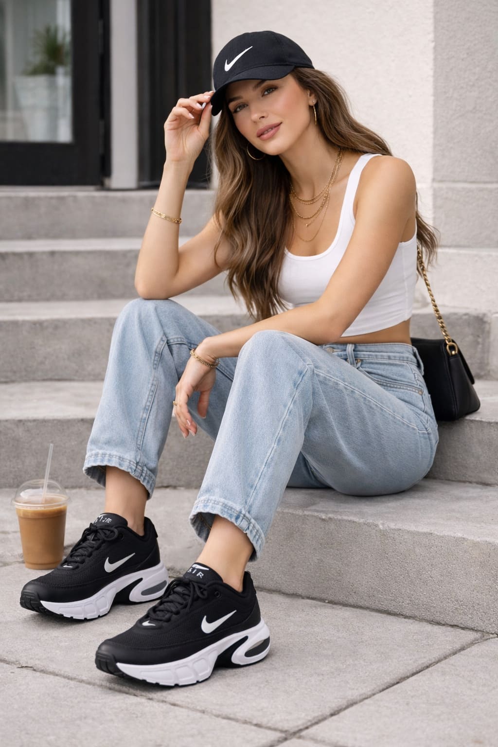 Nike Air Essentials® - Todo lo esencial para tu rutina activa