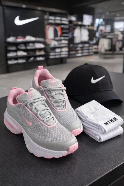Nike Air Essentials® - Todo lo esencial para tu rutina activa