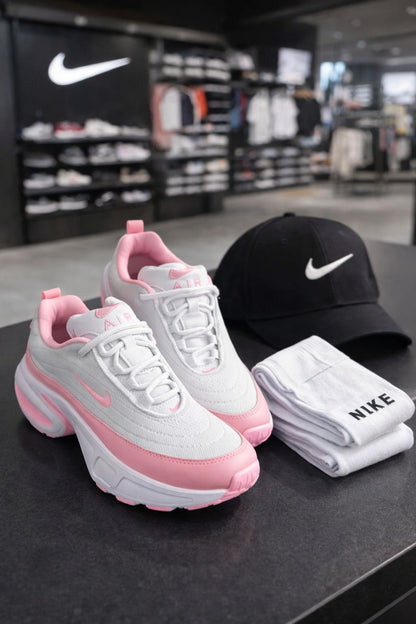 Nike Air Essentials® - Todo lo esencial para tu rutina activa