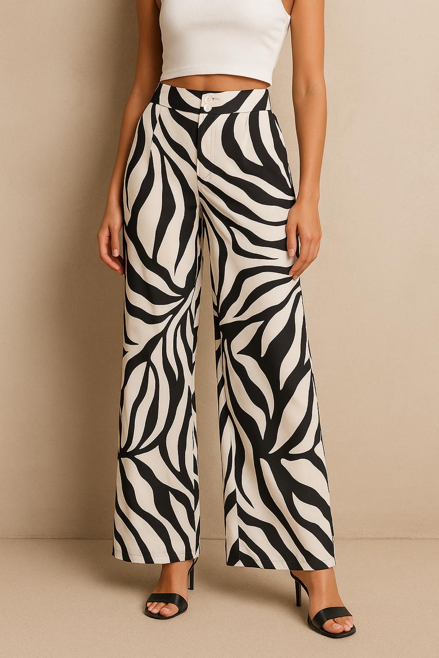 Pantalón Deseo® - Diseñada para destacar tu silueta con elegancia