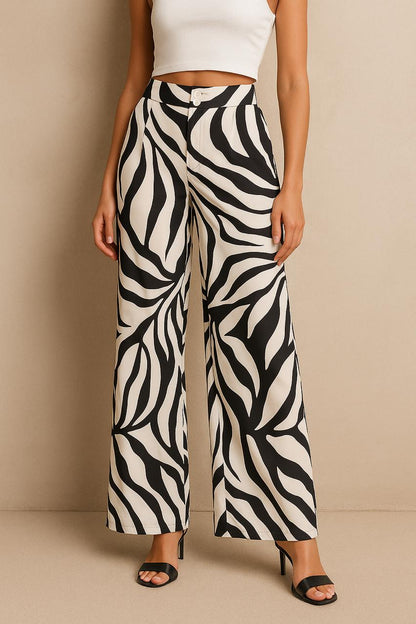 Pantalón Deseo® - Diseñada para destacar tu silueta con elegancia