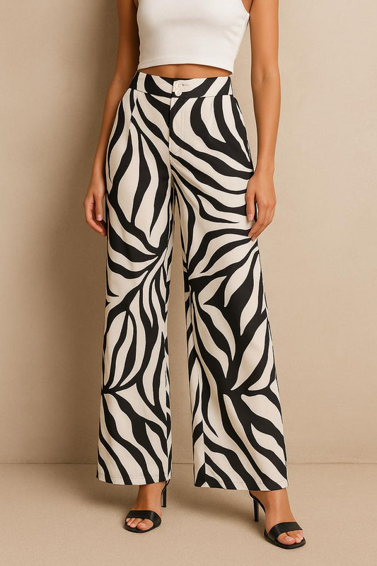 Pantalón Deseo® - Diseñada para destacar tu silueta con elegancia