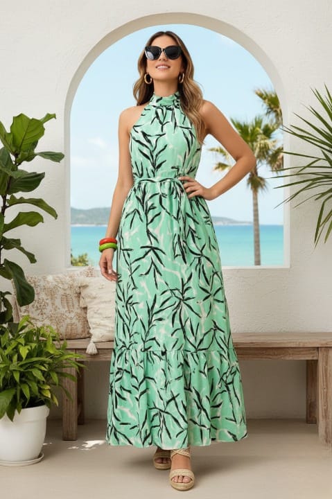 Vestido Veridia - Te verás irresistible desde el primer instante ✨