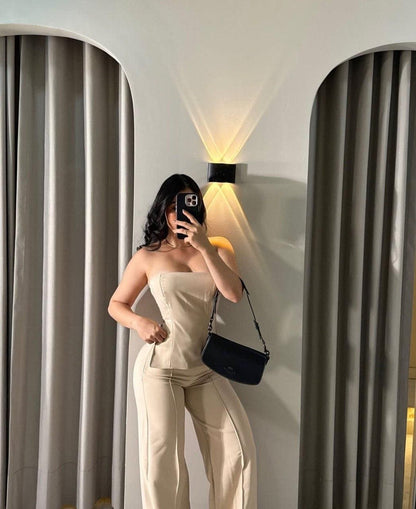 Conjunto Seleny - Horma perfecta que se amolda a tu cuerpo