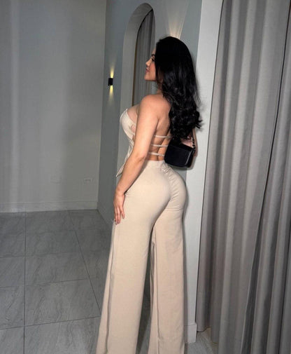 Conjunto Seleny - Horma perfecta que se amolda a tu cuerpo