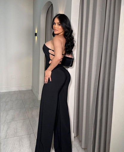 Conjunto Seleny - Horma perfecta que se amolda a tu cuerpo