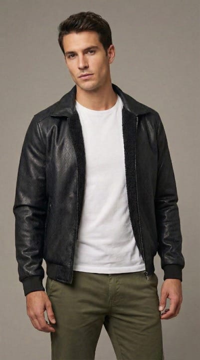 Chaqueta Columbian Explorer