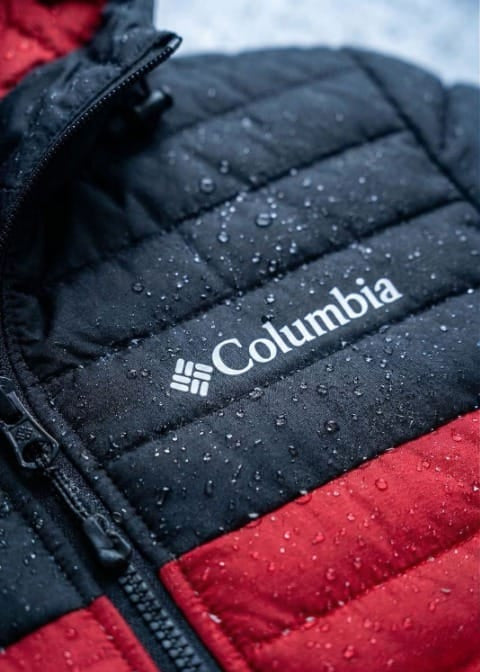 Chaqueta Columbia Powder Lite™ II | chaqueta para hombre - vista 3