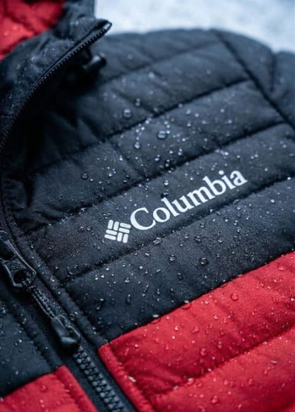 Chaqueta Columbia Powder Lite™ II | chaqueta para hombre - vista 3