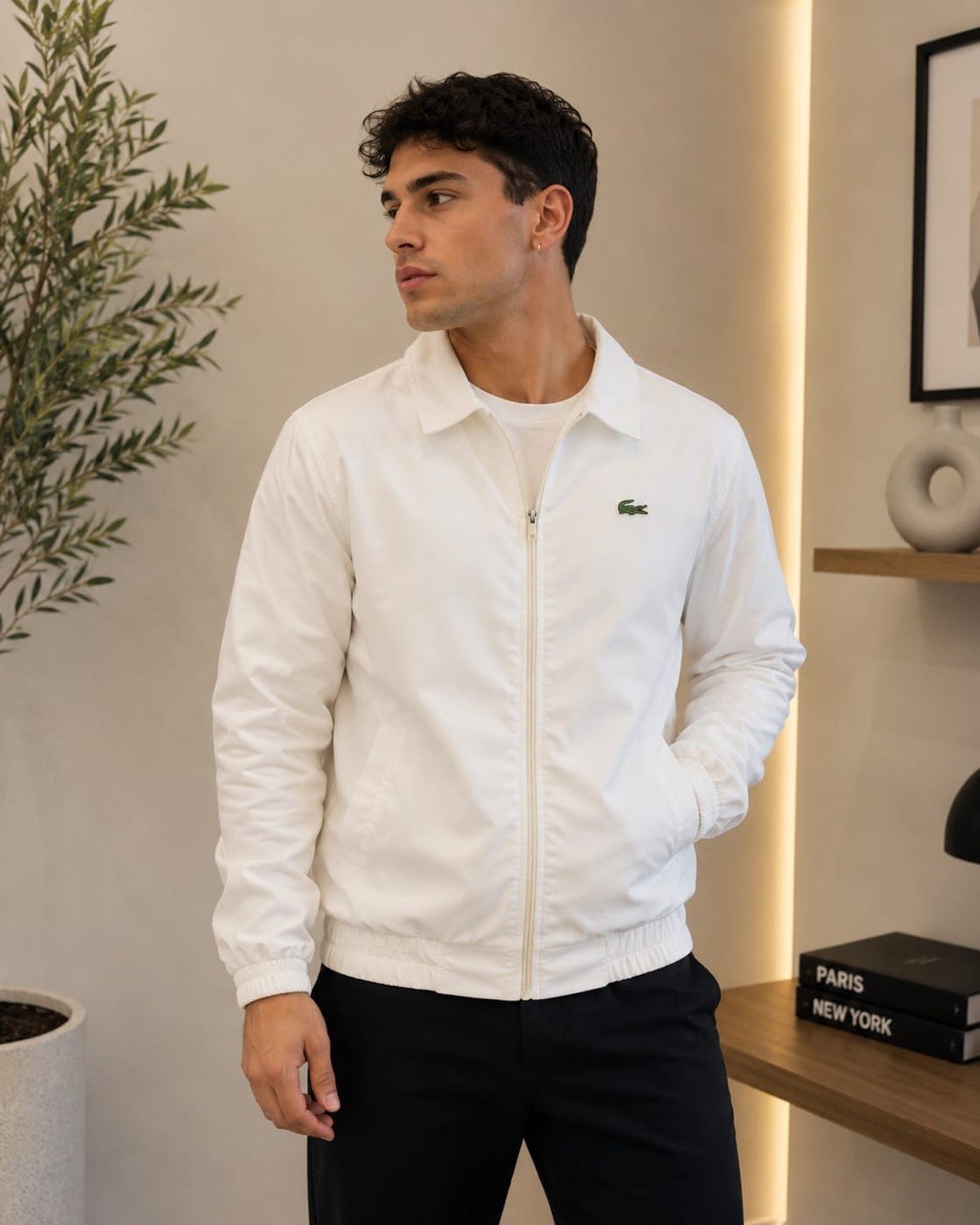 Chaqueta Térmica Aspen Fleece