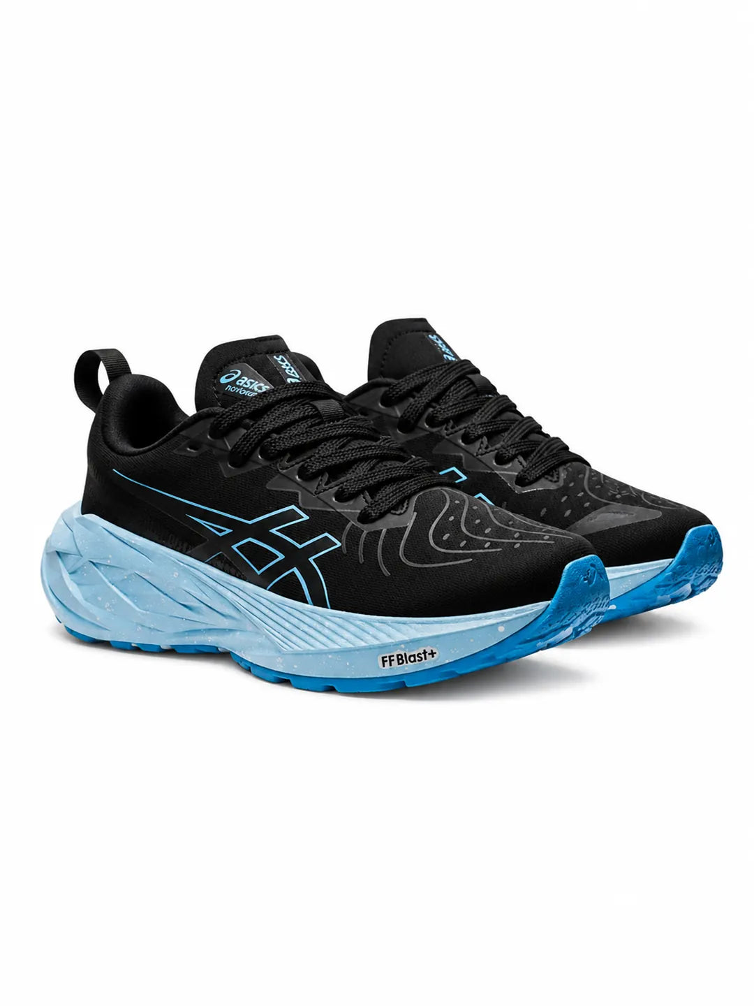 ASICS GlideRun™ - con tecnología FF BLAST+