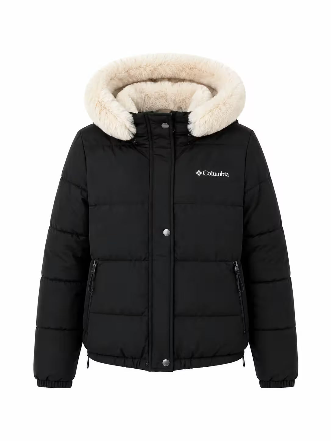 Chaqueta Columbia® Aspen — Estilo, abrigo y sofisticación