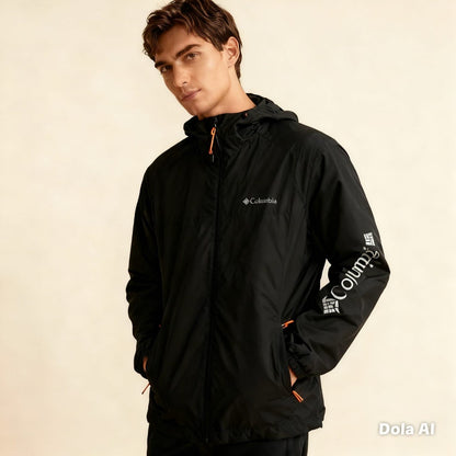 Chaqueta Columbia Vortex