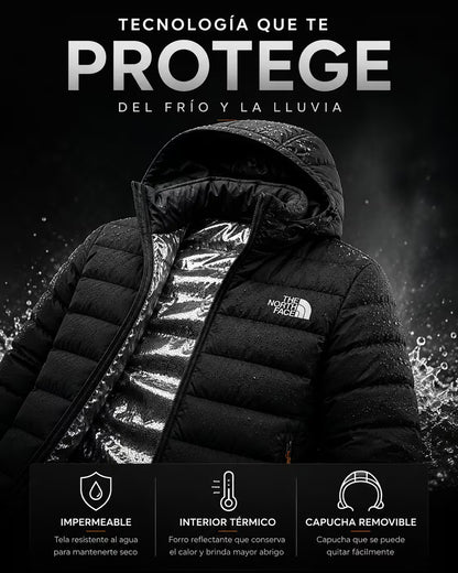 Chaqueta North Face™ - Edición Termosellada