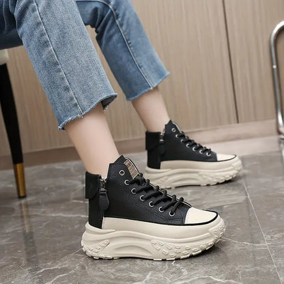 Tenis Elevé® - Diseñado para que luzcas moderna, segura y lista para cualquier ocasión