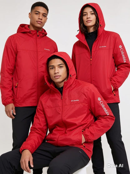 Chaqueta Columbia Vortex