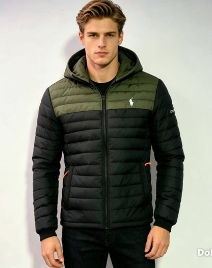 Chaqueta Polo Legacy