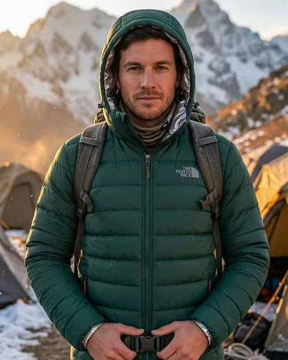 Chaqueta North Face™ - Edición Termosellada
