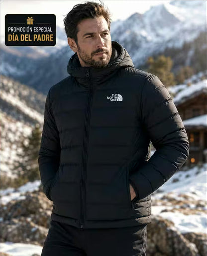 Chaqueta North Face™ - Edición Termosellada