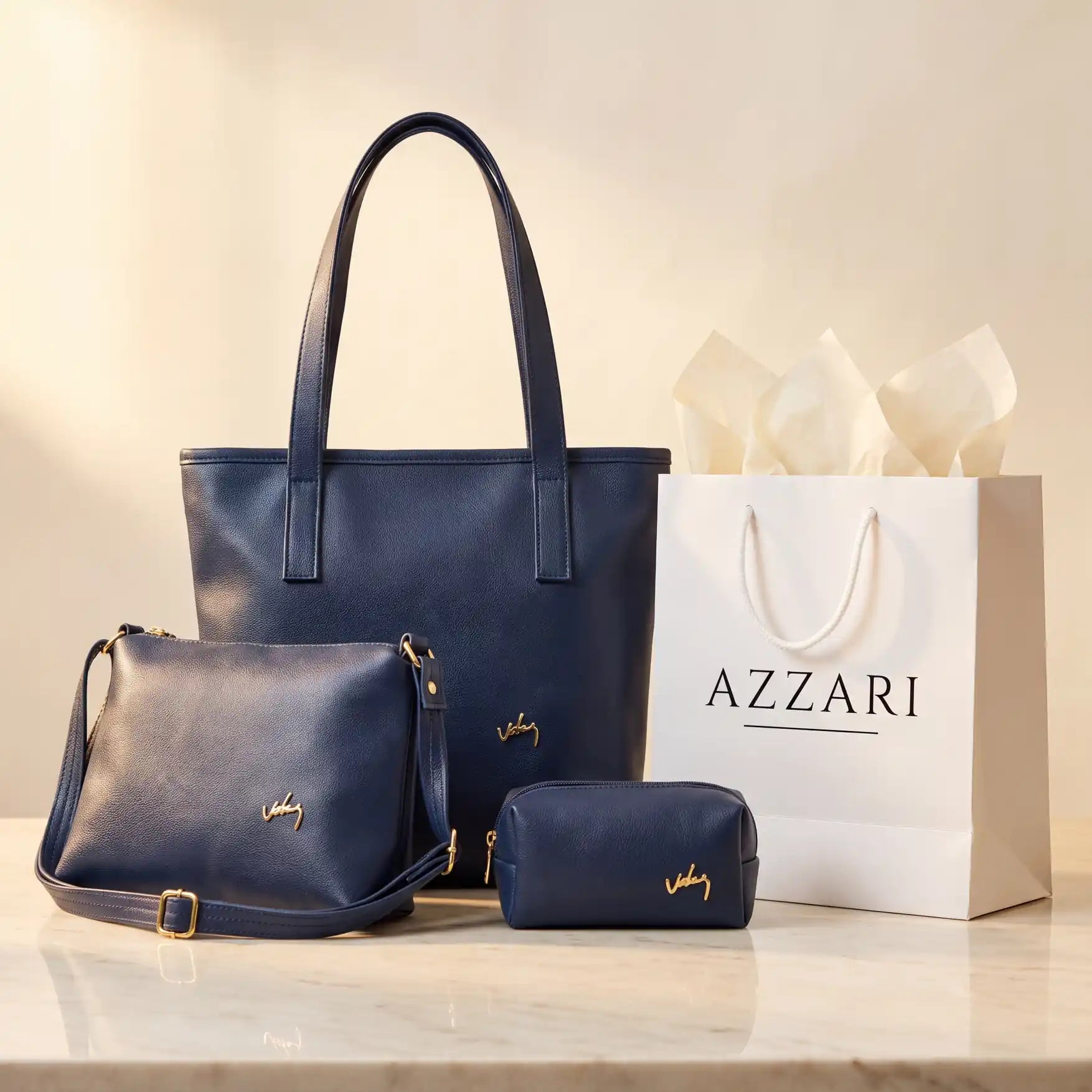 Bolso grande Vélez 3 en 1 ideal para el día a día