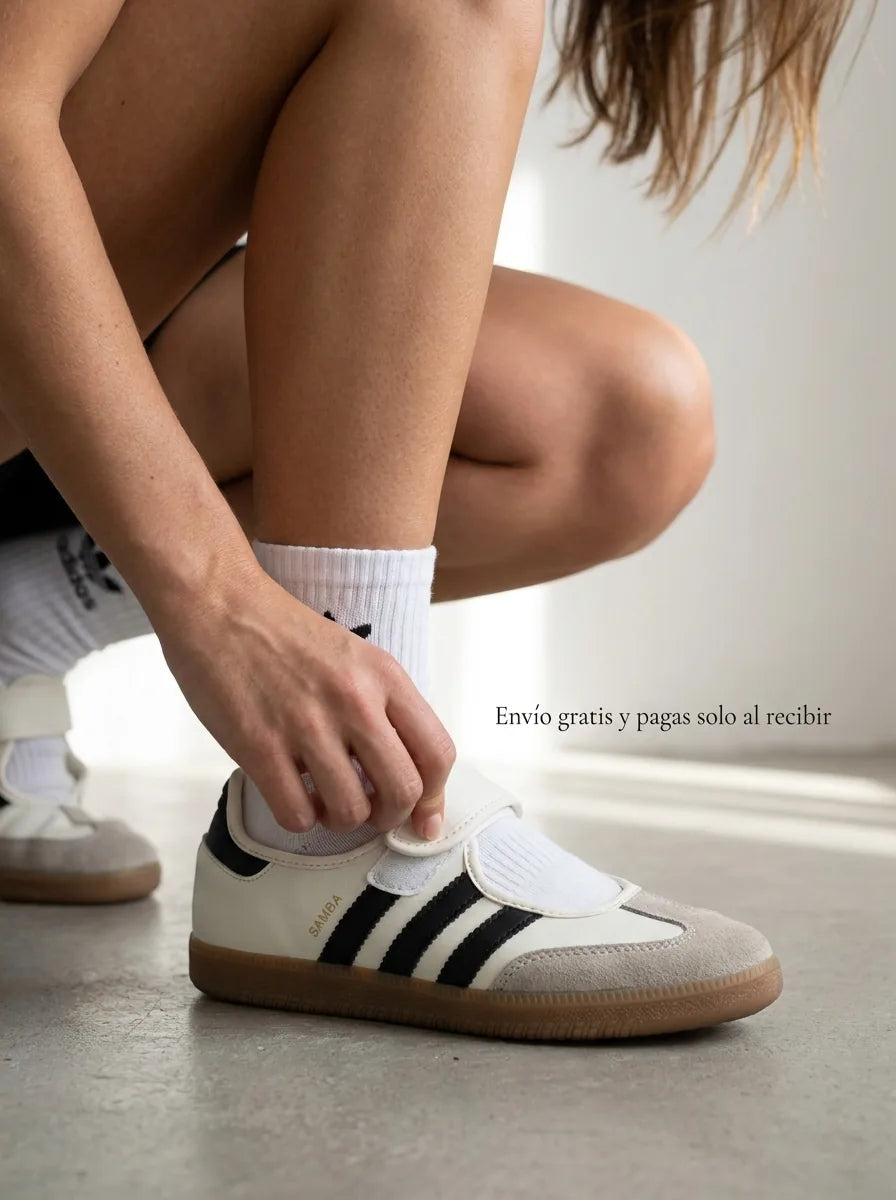 Adidas Samba Jane