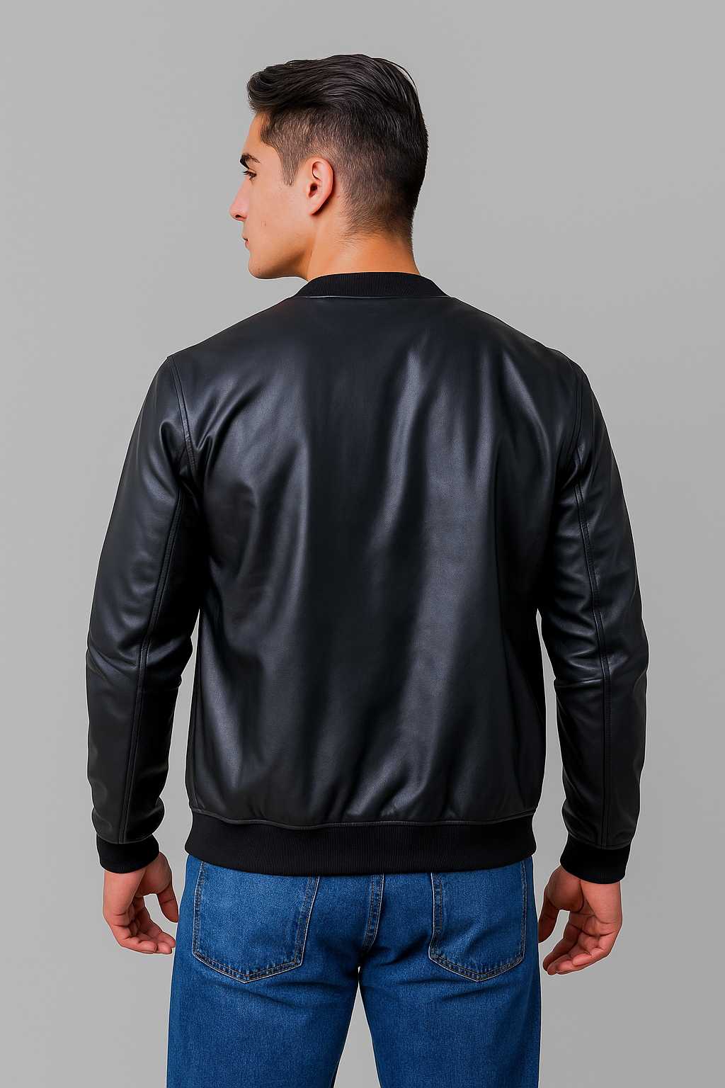 Chaqueta Cavalli® - La Prenda que Impone Respeto