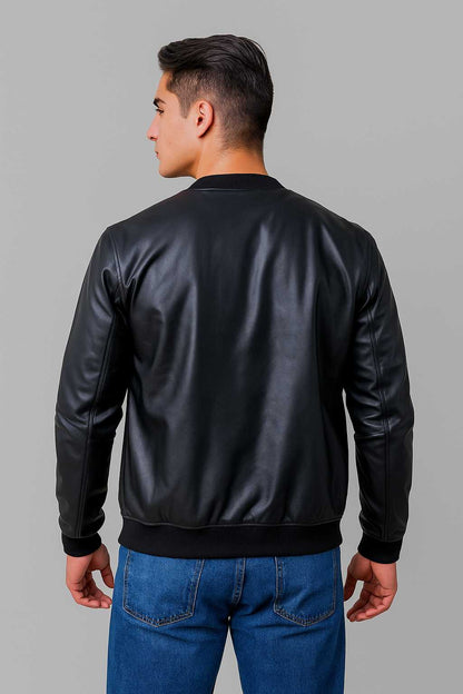 Chaqueta Cavalli® - La Prenda que Impone Respeto