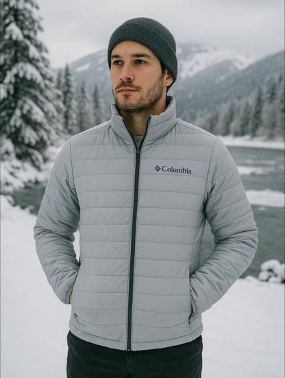 Chaqueta Columbia Legacy® Impermeable - Firme en cualquier clima