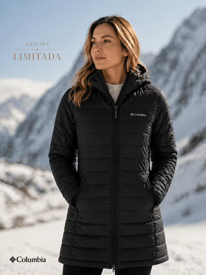 Semigabán Térmico – Abrigo elegante sin sentir peso
